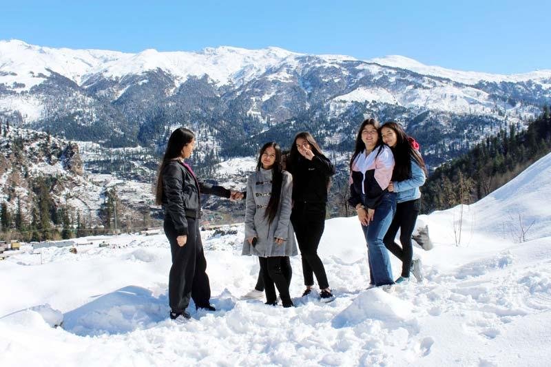 Manali